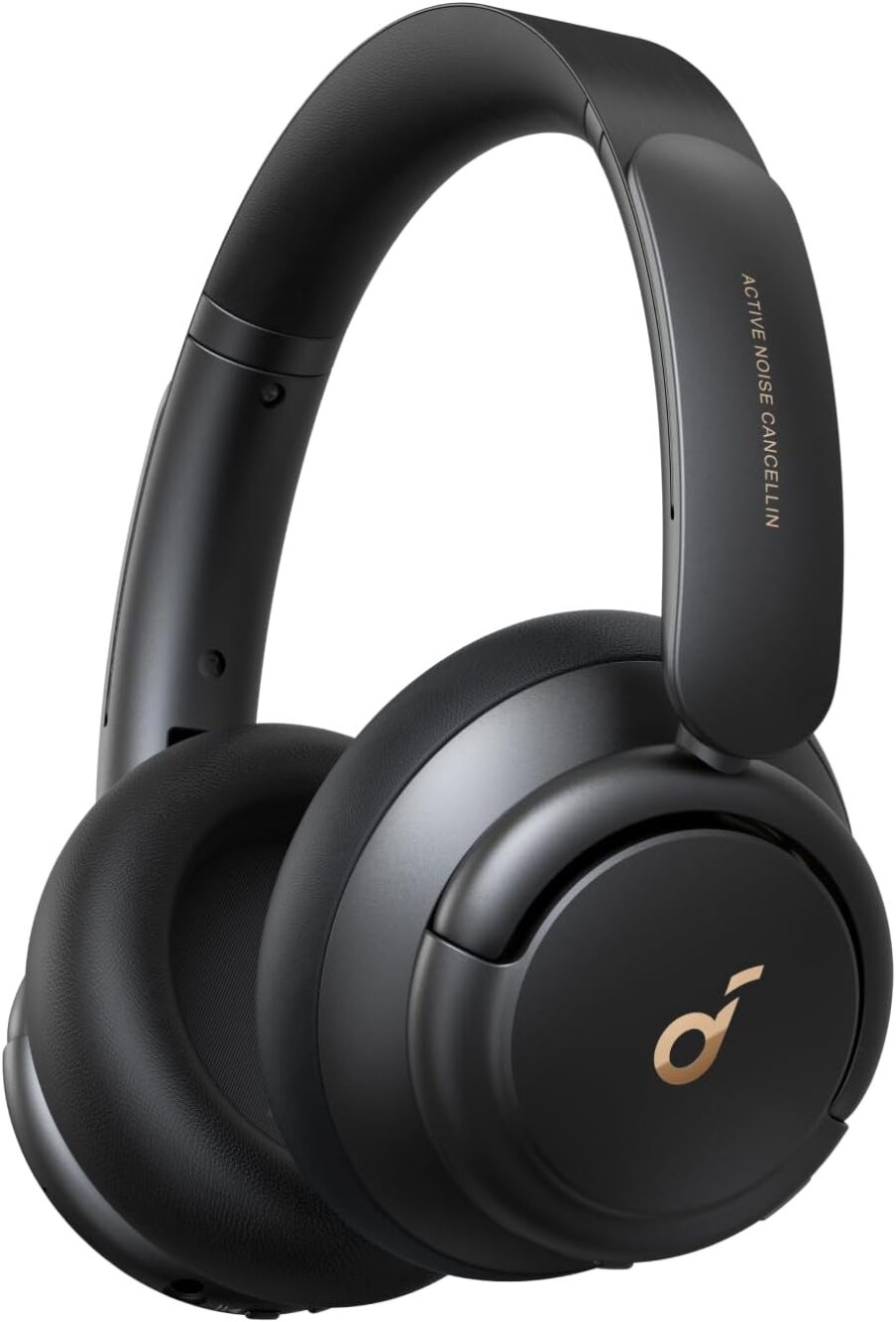 Soundcore Life Q30 Black - A3028013