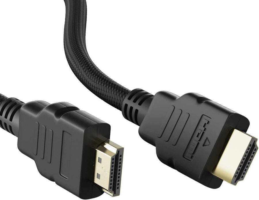 Synergistic HDMI Cables