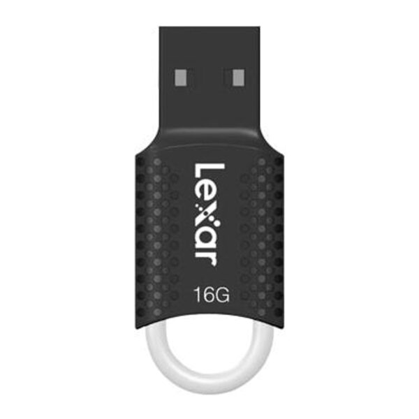 Lexar JumpDrive V40 USB 2.0 Flash Drive 16GB LJDV40-16GAB