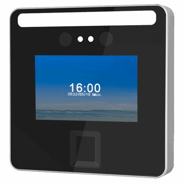Pollo PLF-2K-VL Visible Light Indoor Facial Recognition