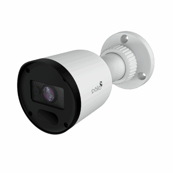 Pollo PLC-322P-IR2/PM 2MP FHD Camera (Analog)