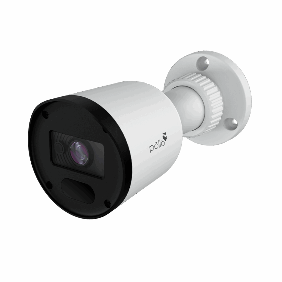 Pollo PLC-322P-IR2/PM 2MP FHD Camera (Analog)