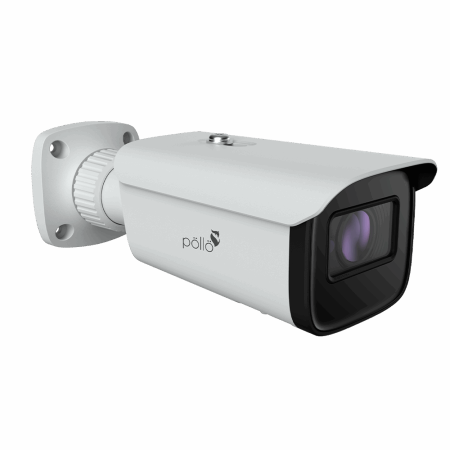 Pollo 4mp IP Camera PLC-424M-IR5/PM
