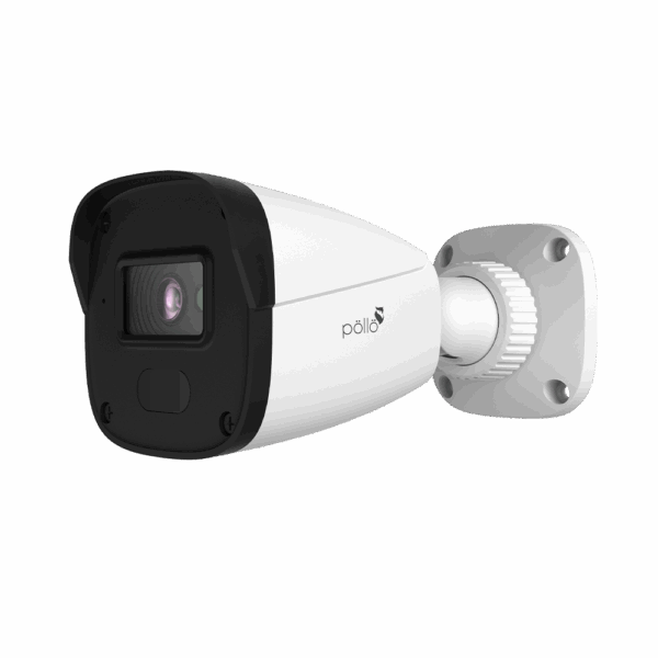 Pollo PLC-325P-IR2/PM 5MP FHD Camera (Analog)