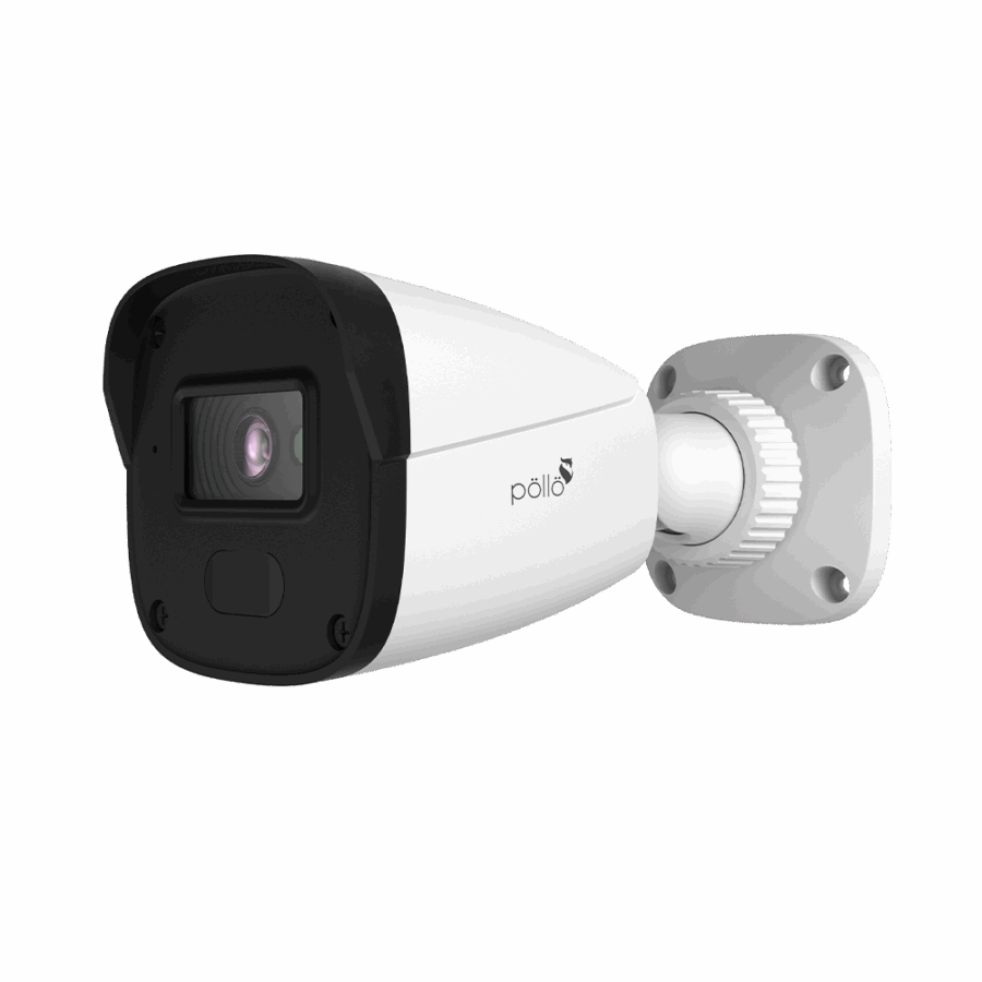 Pollo PLC-325P-IR2/PM 5MP FHD Camera (Analog)