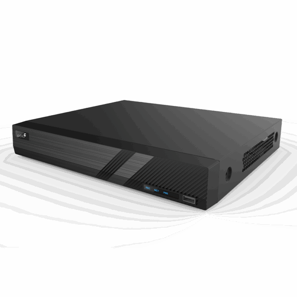 Pollo PLC-5832H4/PM-4k 8mp 32 Channel NVR