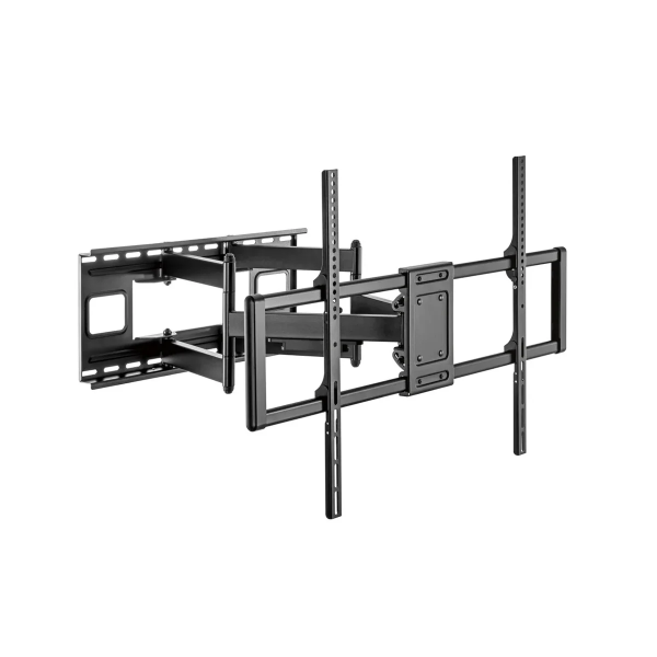 Heavy - Duty Full Motion Tv Wall Mount - Sh 990p