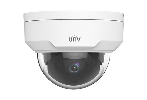 Unv Ipc322lb-sf28(40)-a 2mp Fixed Ir Dome Network Camera