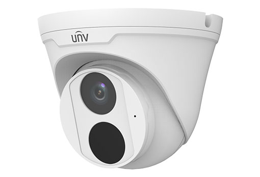 Unv Ipc3613lb-af28(40)k-g 3mp Hd Ir Fixed Eyeball Network Camera
