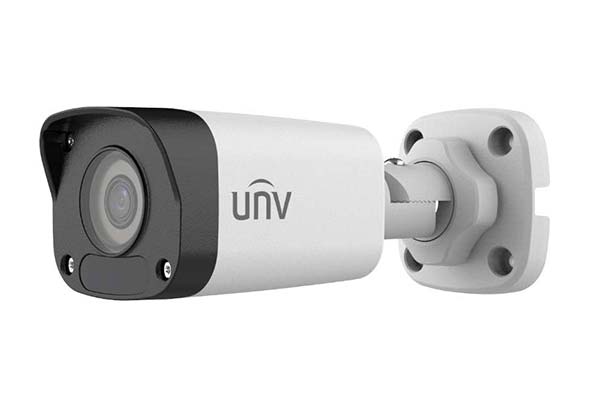 Unv Ipc2122lb-sf28(40)-a 2mp Fixed Ir Bullet Network Camera