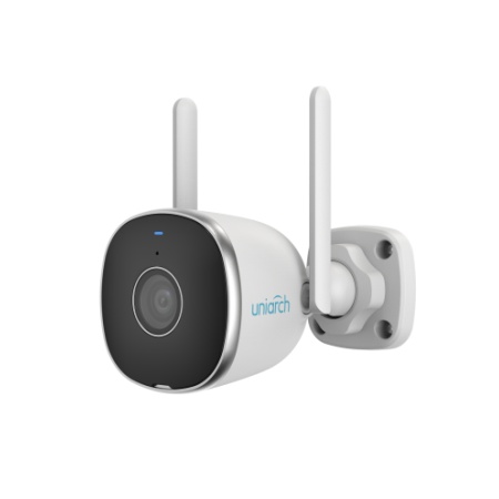 Unv Uniarch Uho-b2r-m2f3 2mp Outdoor Ir Wi-fi Bullet Camera