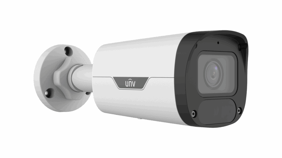 Unv Ipc2324lb-adzk-h 4mp Vf Ir Bullet Network Camera