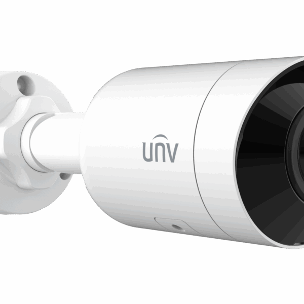 Unv Ipc2105sb-adf16km-i0 5mp Omniview Fixed Ir Bullet Network Camera