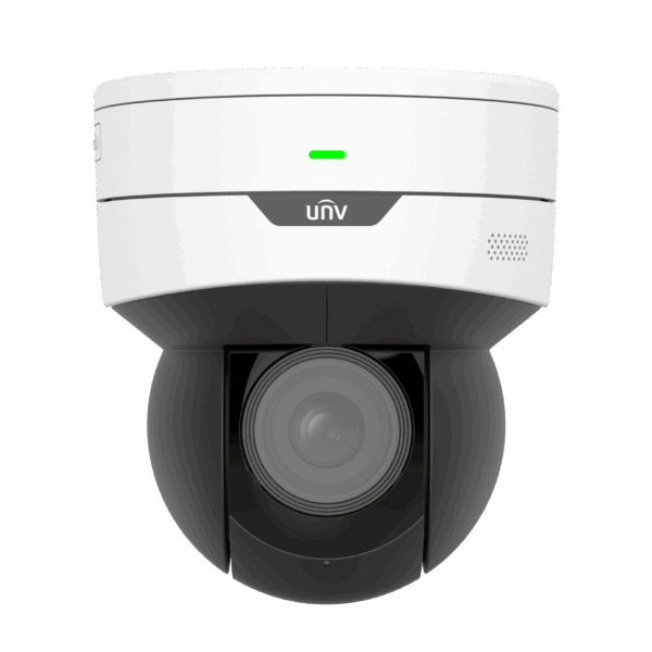 Unv Ipc6412lr-x5upw-vg 2mp 5x Lighthunter Wi-fi Ir Network Mini Ptz Camera