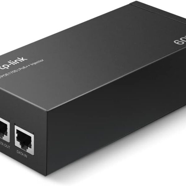 Tp-link Tl-poe170s Poe++ Injector
