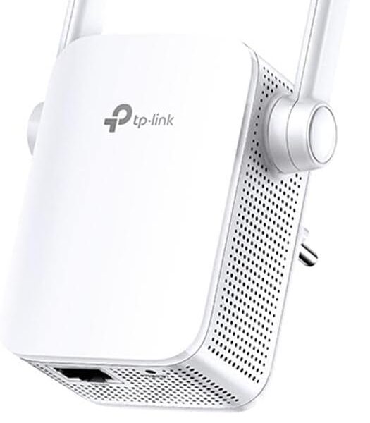 Tp-link Ac1200 Mesh Wi-fi Range Extender Re305