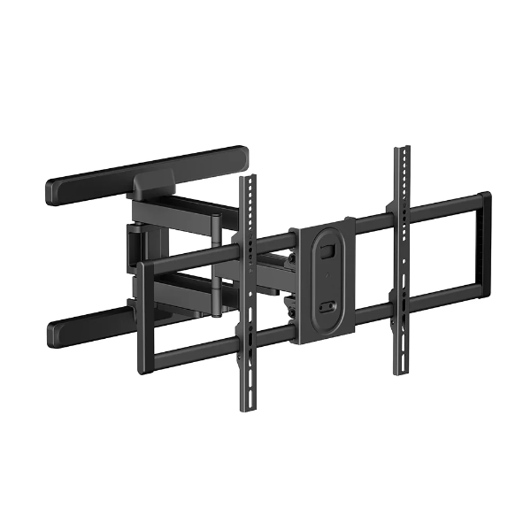 Stylish Full-motion Tv Wall Mount - Sh 840p