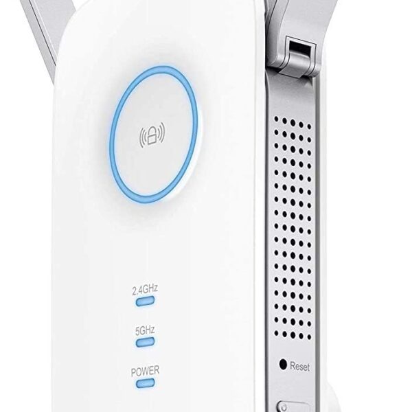 Tp-link Ac1750 Wi-fi Range Extender Re450