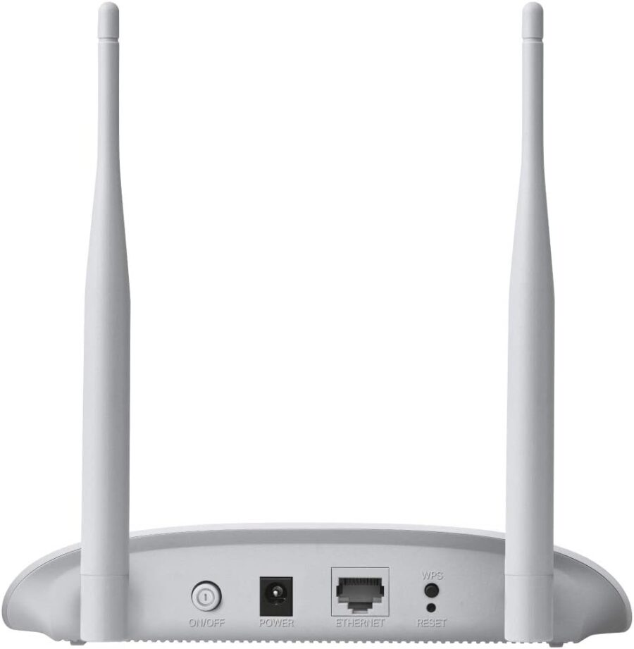 Tp-link Tl-wa801n 300mbps Wireless N Access Point
