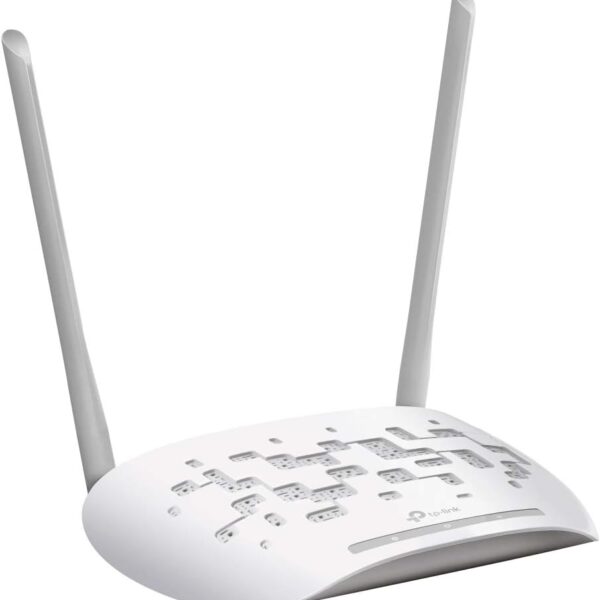 Tp-link Tl-wa801n 300mbps Wireless N Access Point