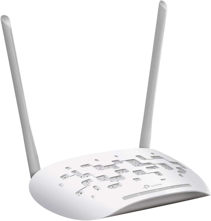 Tp-link Tl-wa801n 300mbps Wireless N Access Point
