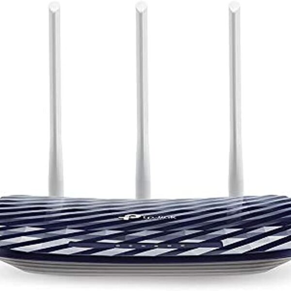Tp-link Archer C20 Ac750 Wireless Dual Band Router