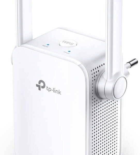 Tp-link Tl-WA855RE 300mbps Wi-fi Range Extender
