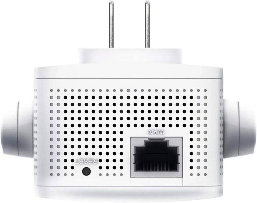 Tp-link Ac1200 Mesh Wi-fi Range Extender Re305