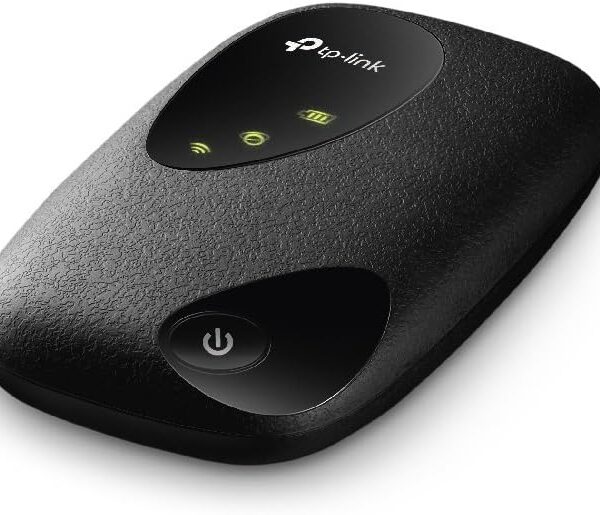 Tp-link M7200 4g Lte Mobile Wi-fi