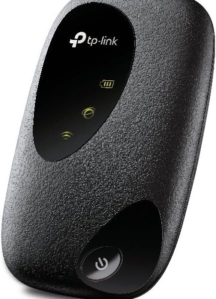 Tp-link M7000 4g Lte Mobile Wi-fi