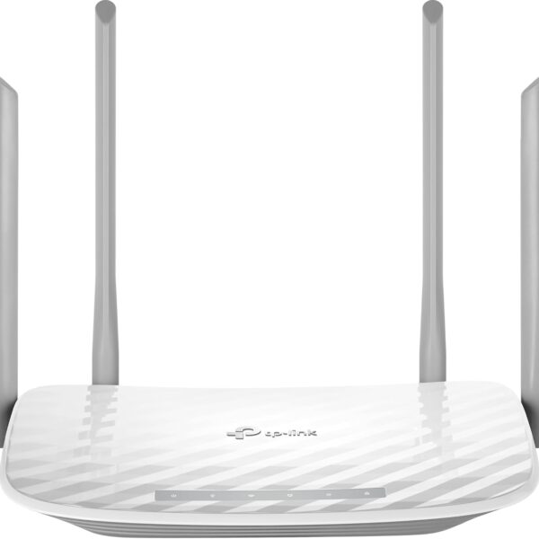 Tp-link Archer C50 Ac1200 Wireless Dual Band Router