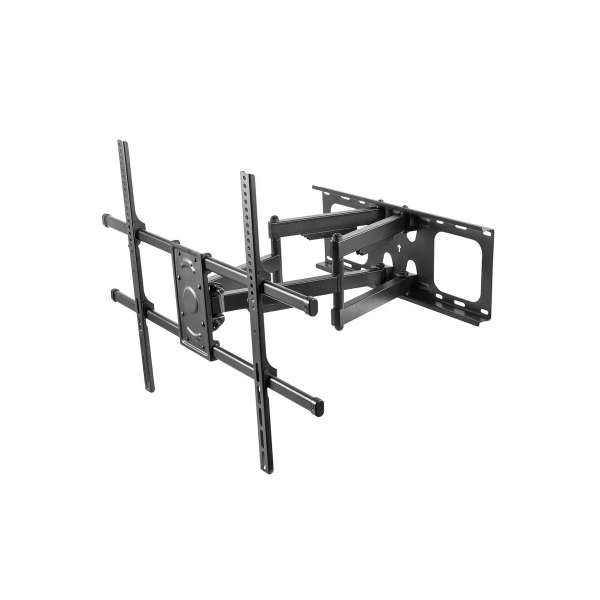 Heavy-duty Full-motion Tv Wall Mount - Sh 860p