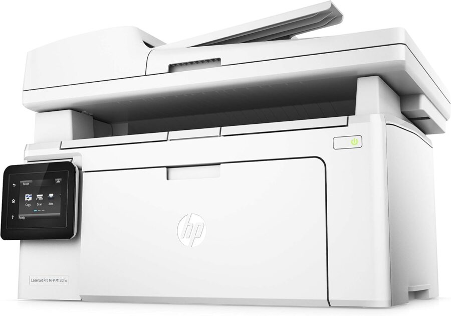 HP LaserJet Pro MFP M130fw