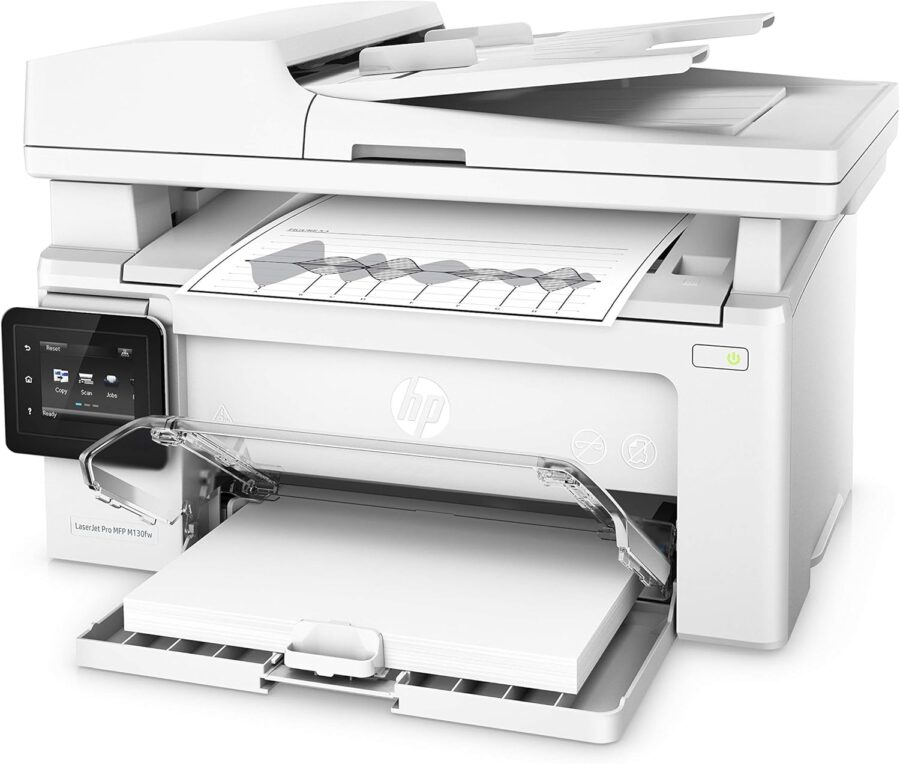 HP LaserJet Pro MFP M130fw