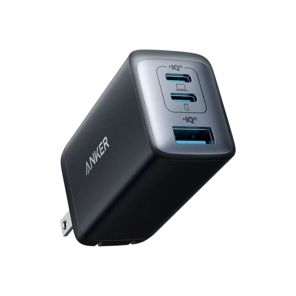 Anker PowerPort III -3- Port 65W Pod A2667K14