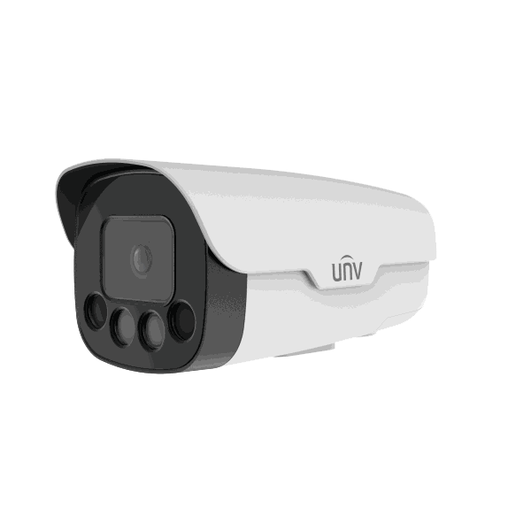 Unv Ipc2422sa-adetf40kc Uniview 2mp Face Capture Ip Camera