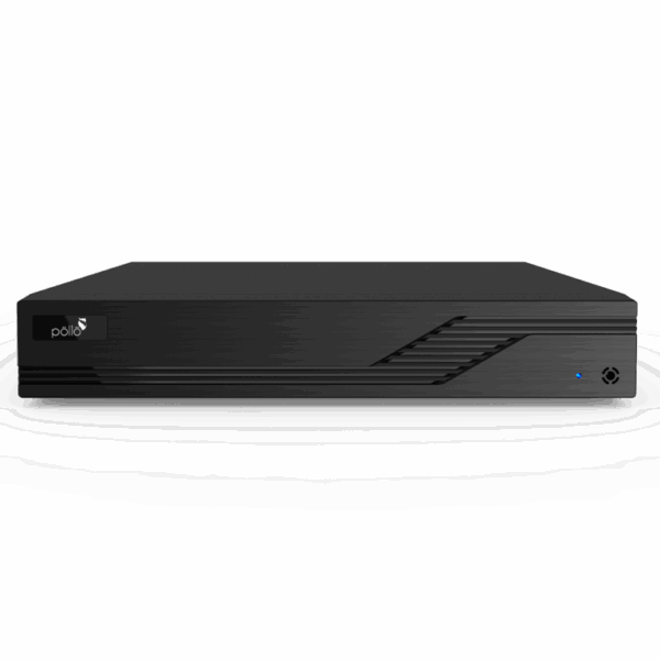 Pollo PLC-1508H1/PM 5mp 08 Channel XVR