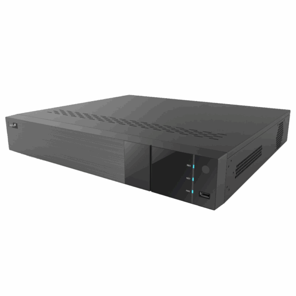 Pollo PLC-1804H1/PM-4k 8mp 04 Channel XVR