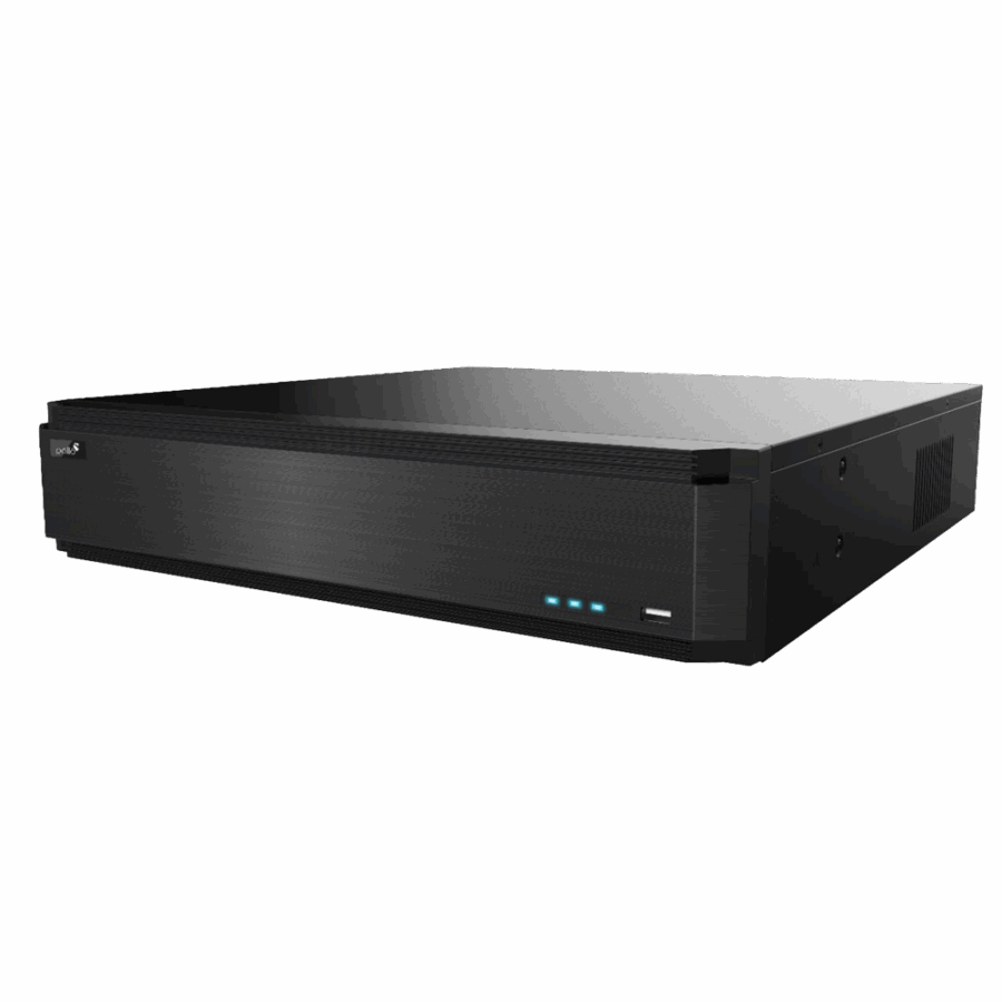 Pollo PLC-5864H8/PM-4k 8mp 64 Channel NVR