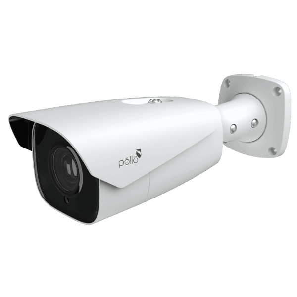 Pollo 2mp IP LPR Camera PLC-422M-lPR-IR10/PM