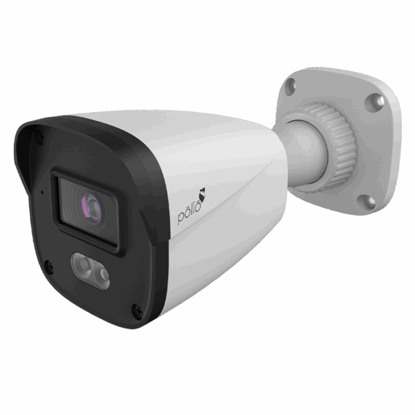 Pollo PLC-422P-AU-WR3/PM 2mp Full Colour Ip Camera