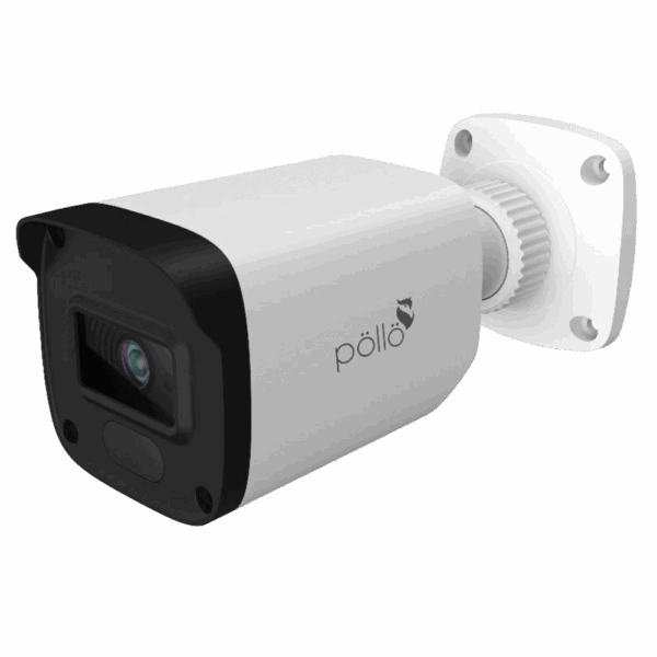 Pollo PLC-425M-IR3/PM 5mp IP Camera