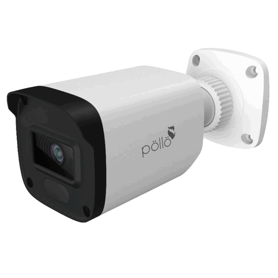 Pollo PLC-425M-IR3/PM 5mp IP Camera