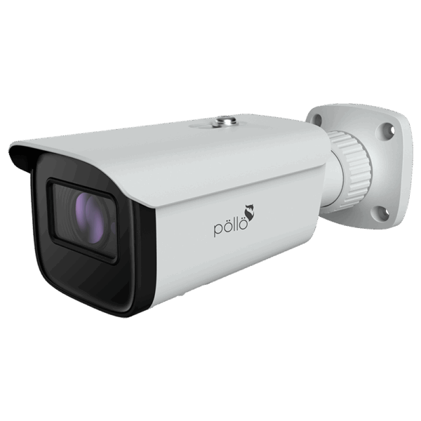 Pollo PLC-425M-MZ-IR5/PM 5mp IP Motorized Camera