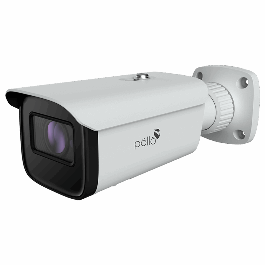 Pollo PLC-425M-MZ-IR5/PM 5mp IP Motorized Camera
