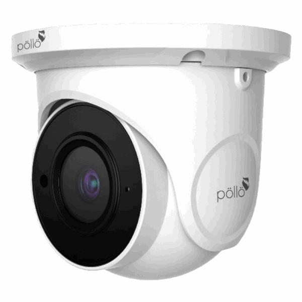 Pollo PLC-435M-AU-IR3/PM 5mp IP Camera