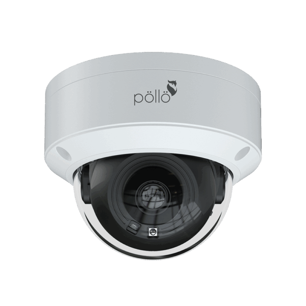 Pollo PLC-435M-AUK-IR3/PM 5mp Ip Camera