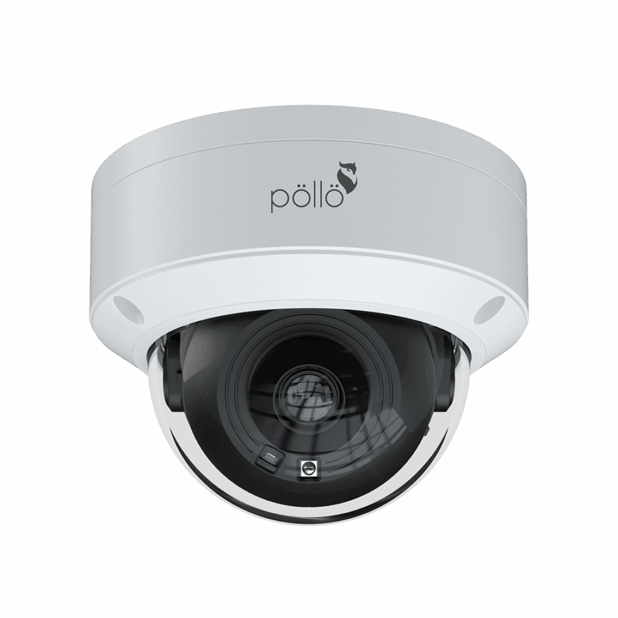 Pollo PLC-435M-AUK-IR3/PM 5mp Ip Camera