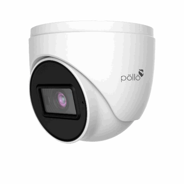 Pollo PLC-435M-MZ-IR5/PM 5mp Ip Camera
