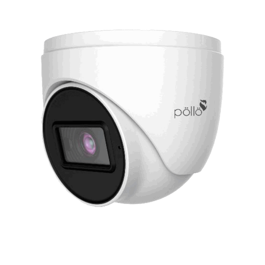 Pollo PLC-435M-MZ-IR5/PM 5mp Ip Camera